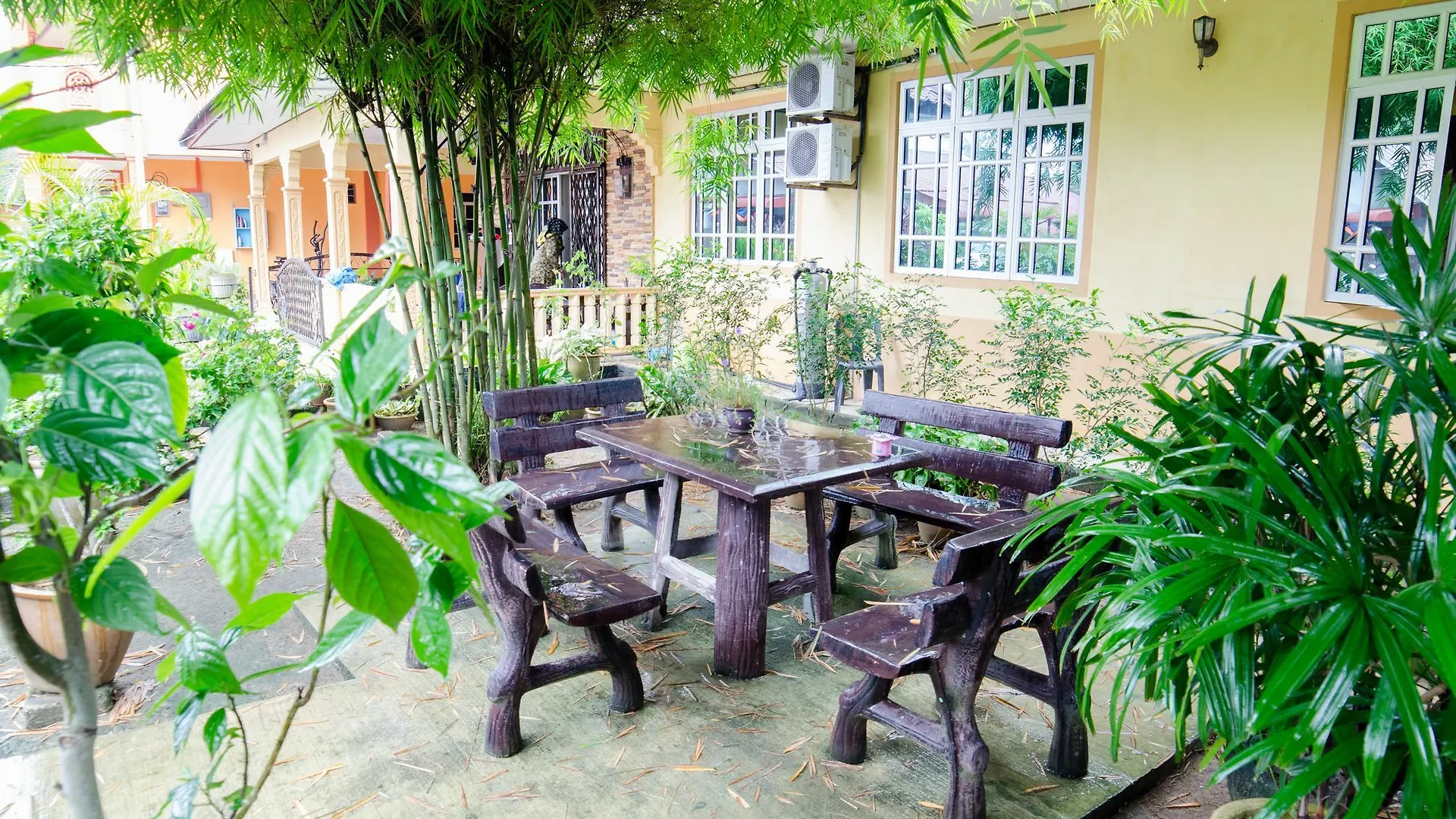 Zen Rooms Tasek Anak Langkawi Szálloda