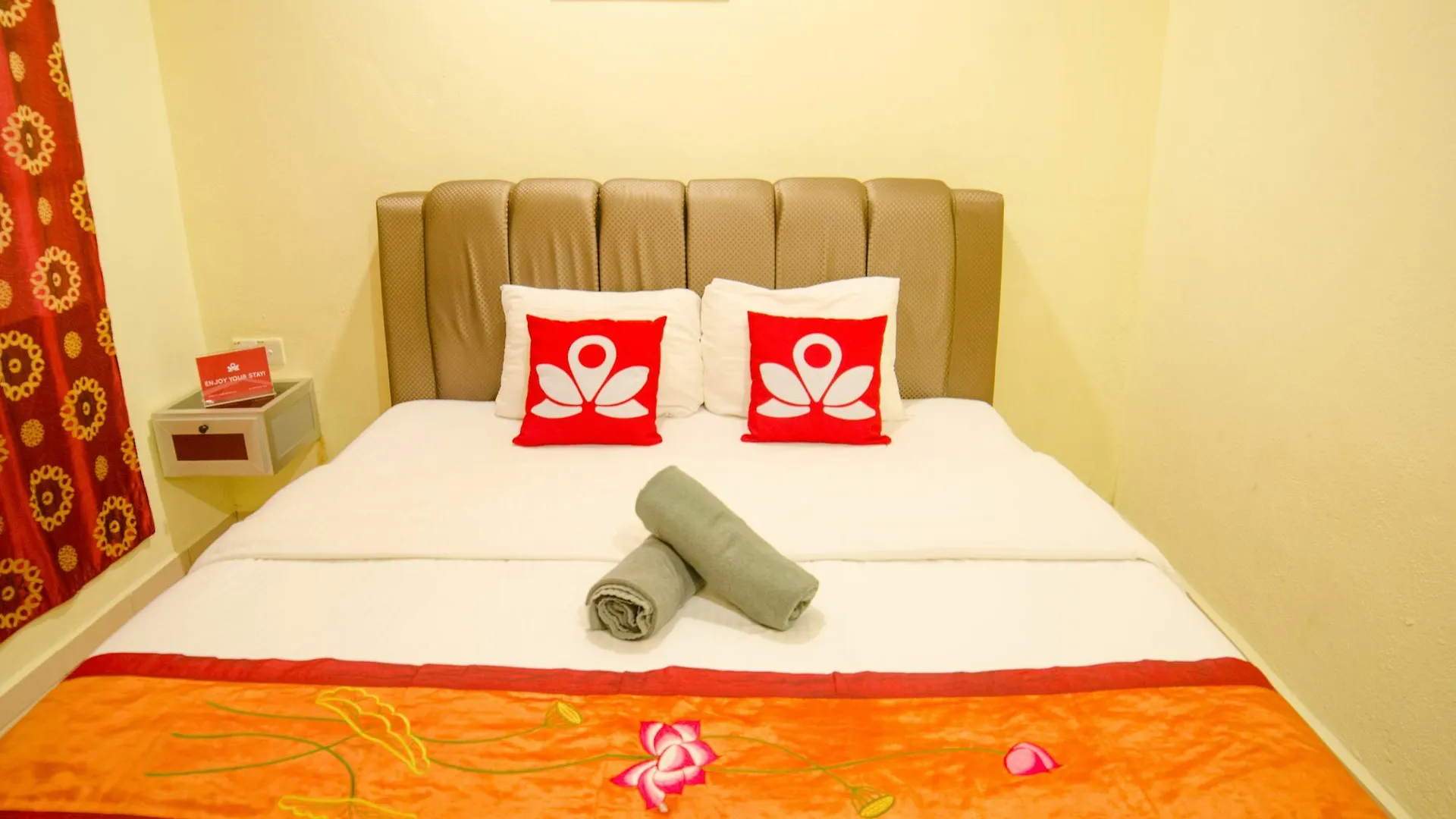 Zen Rooms Tasek Anak Langkawi 2*,  Malajzia