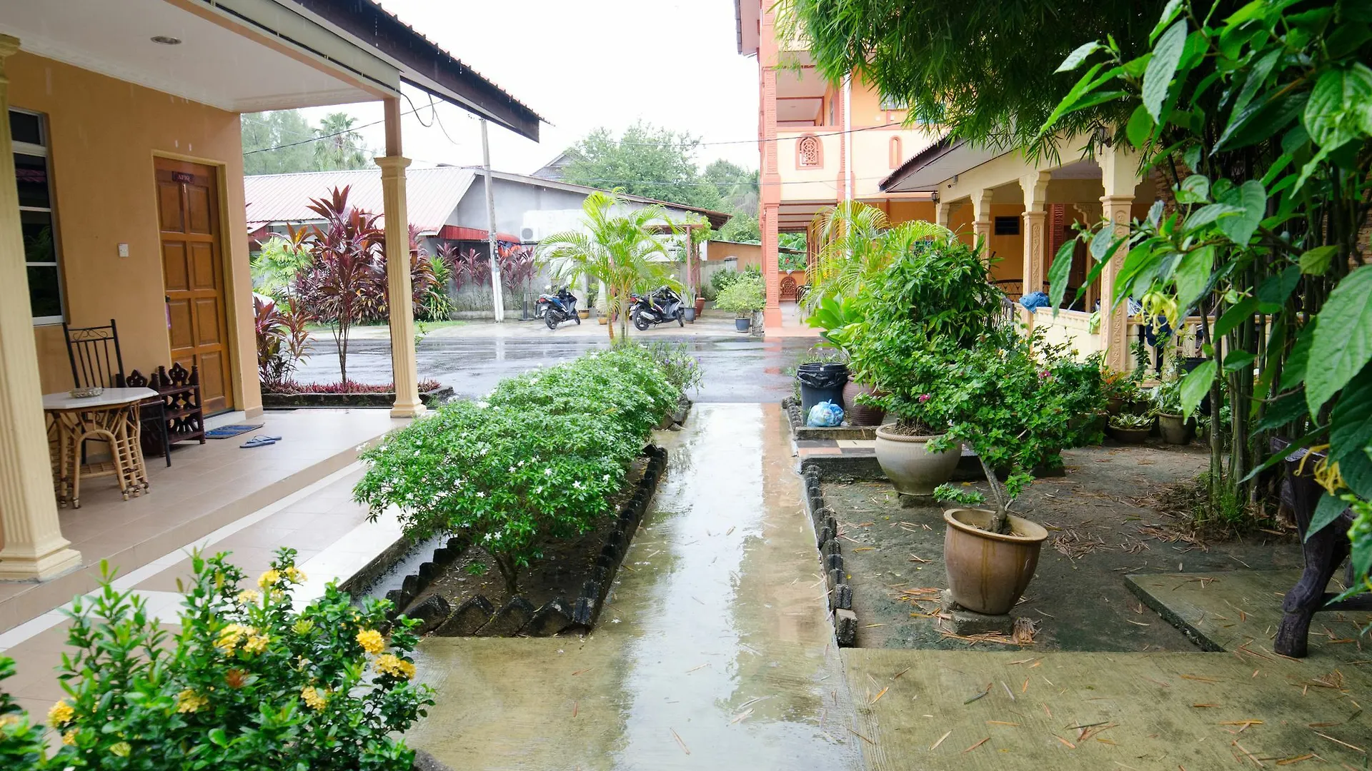 Zen Rooms Tasek Anak Langkawi Szálloda