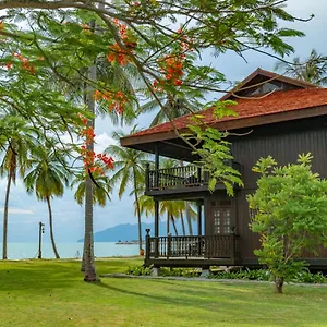 Pelangi & Spa, Üdülőközpont