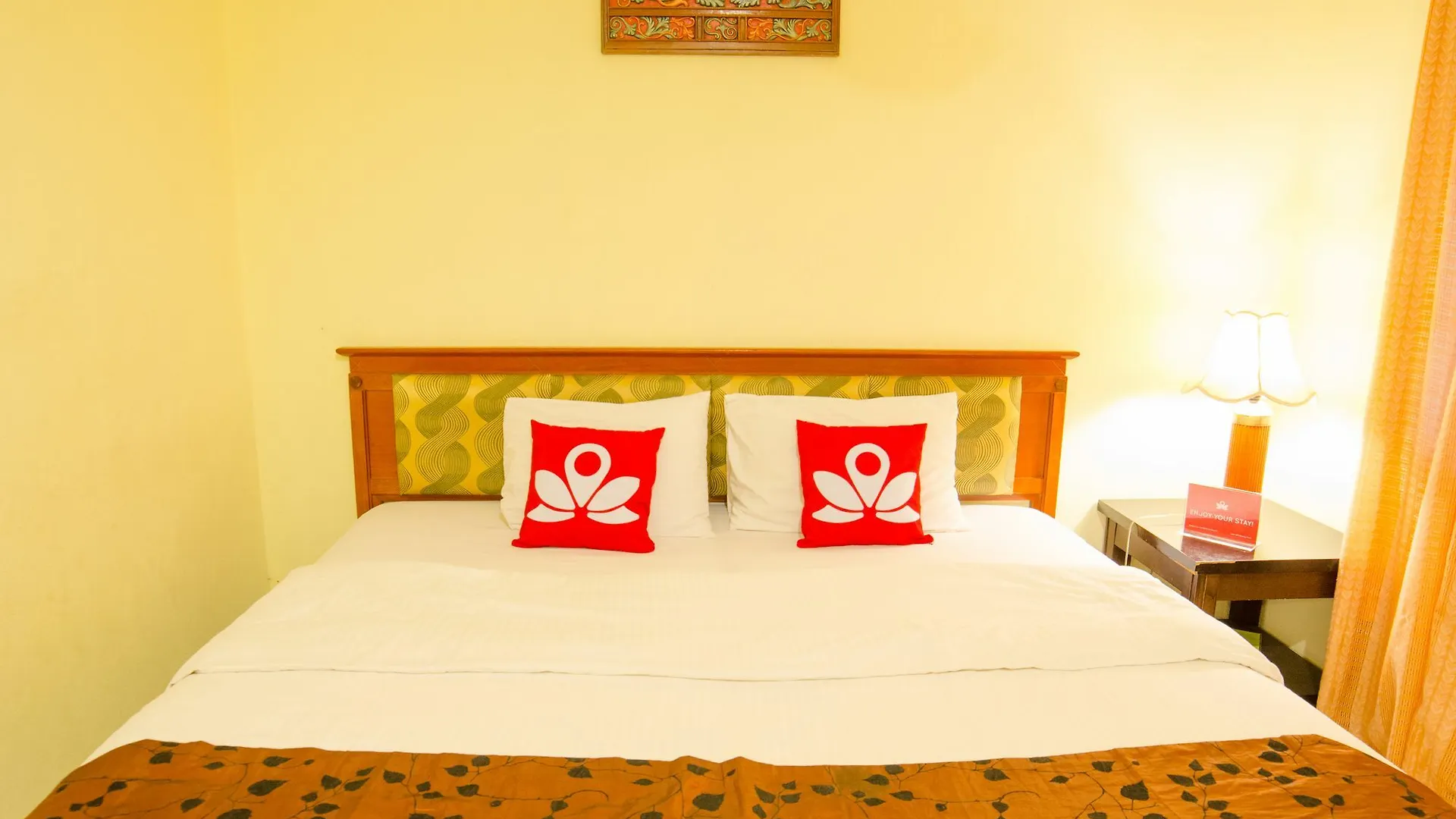 Zen Rooms Tasek Anak 랑카위